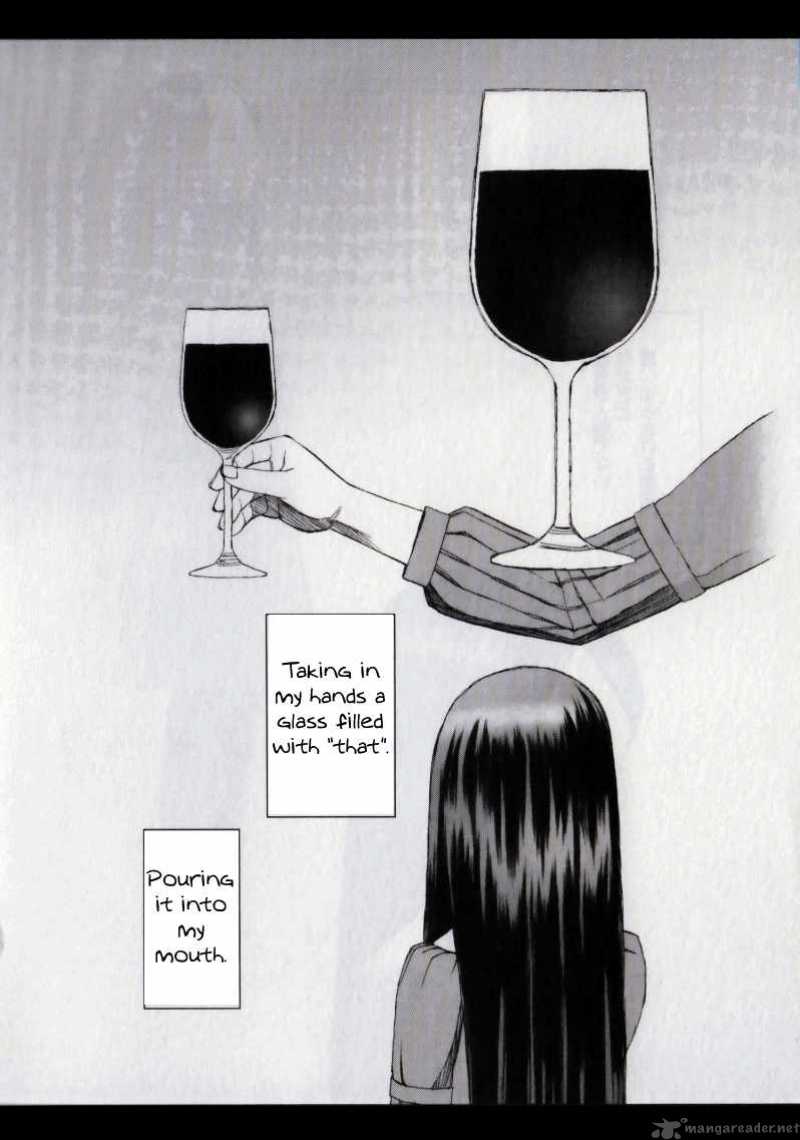 Blood Alone 23 3