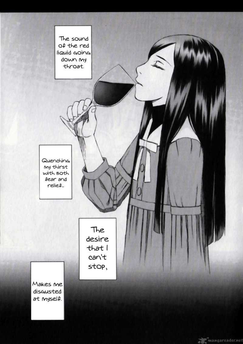 Blood Alone 23 4