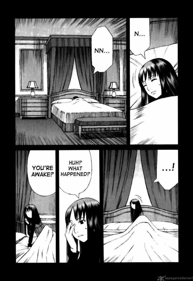 Blood Alone 24 12