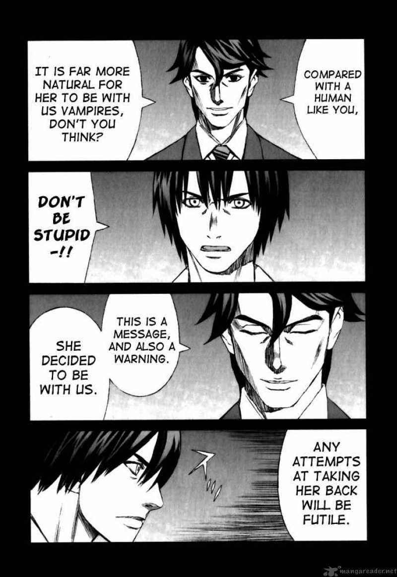 Blood Alone 24 26