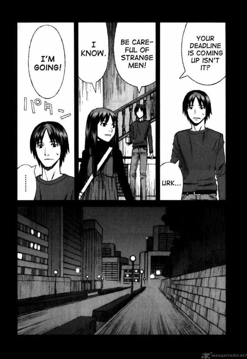 Blood Alone 24 9