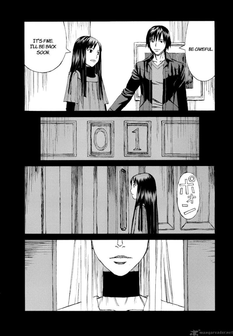 Blood Alone 25 35