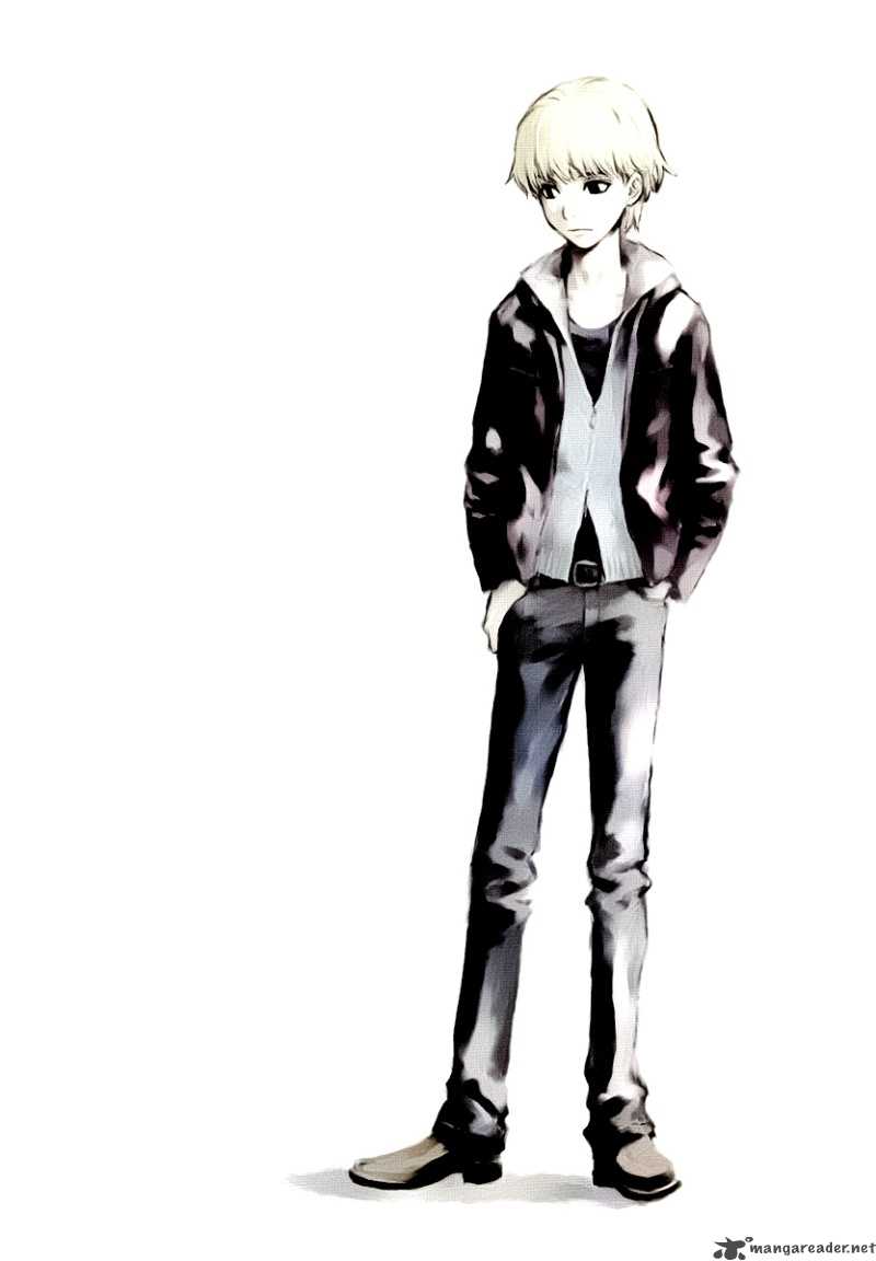Blood Alone 25 5