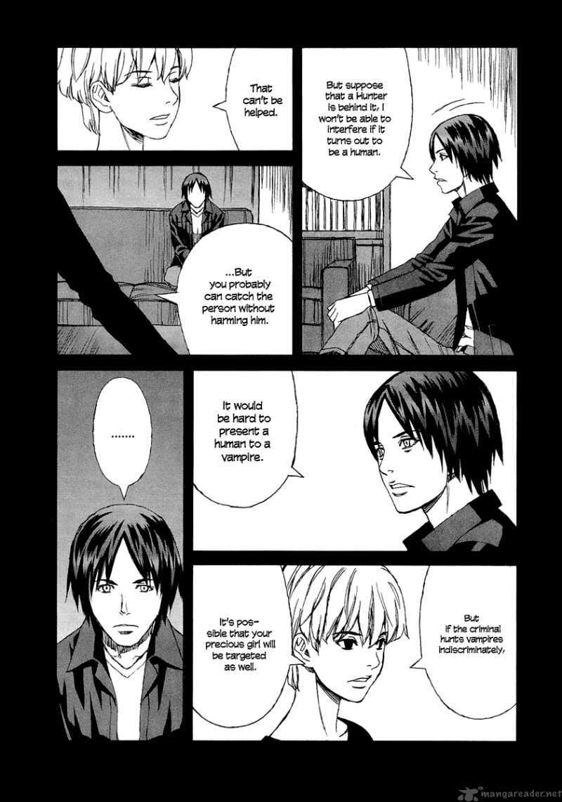 Blood Alone 27 11