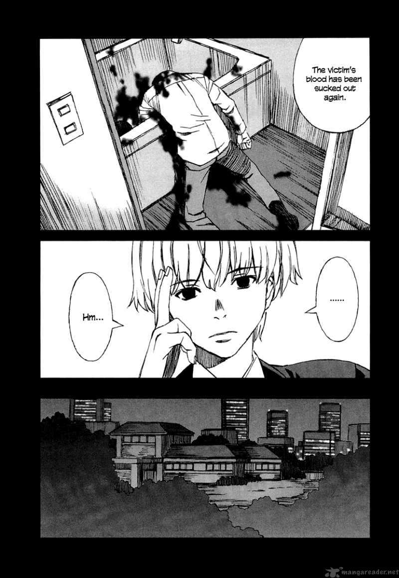 Blood Alone 27 5