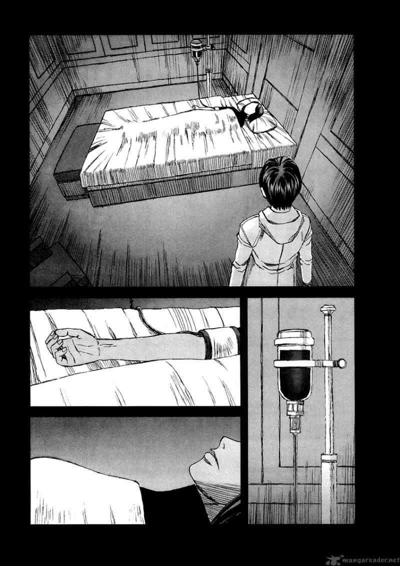 Blood Alone 27 6