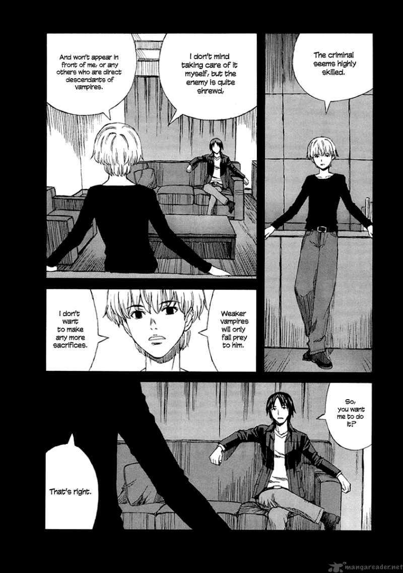Blood Alone 27 9