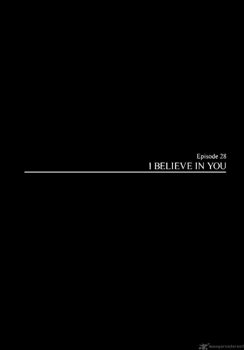 Blood Alone 28 1