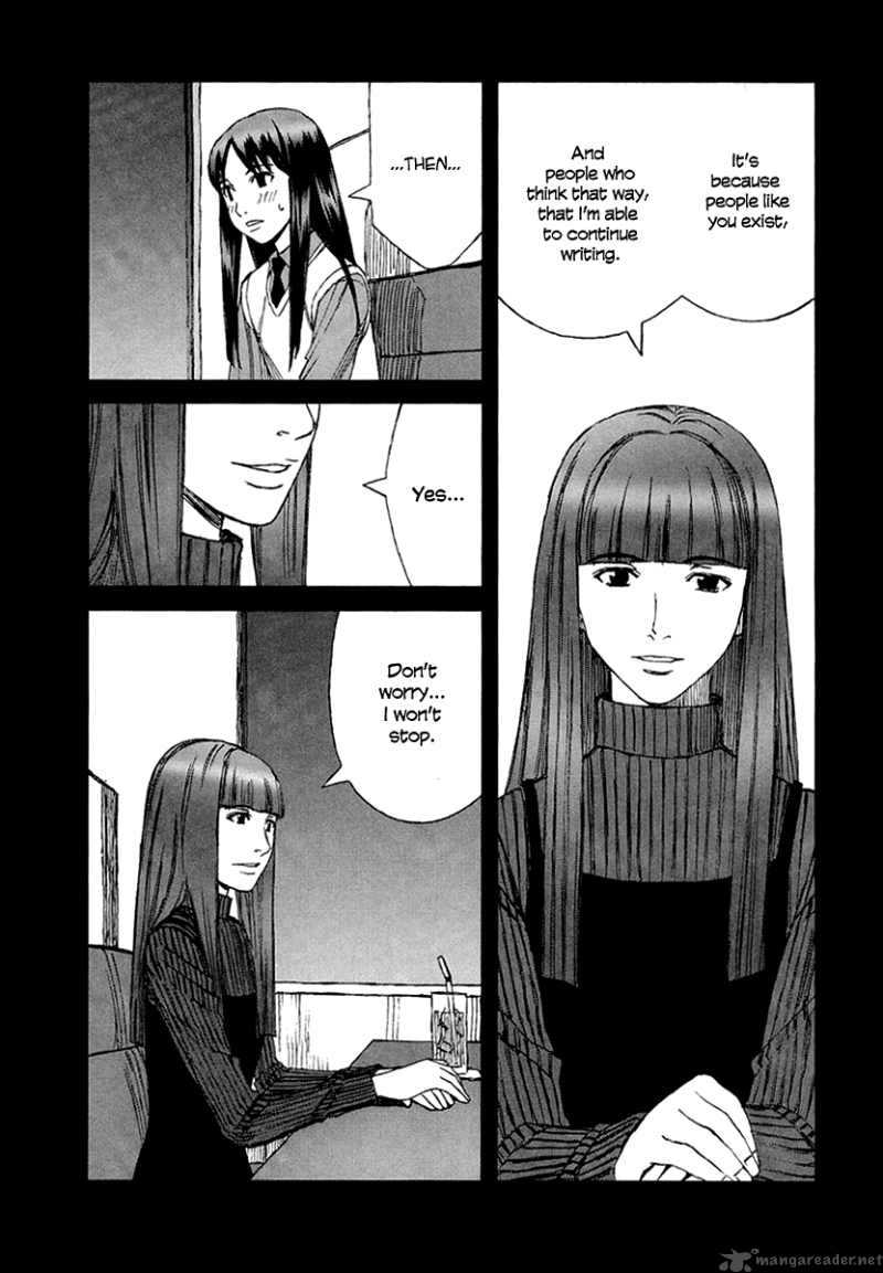 Blood Alone 28 19