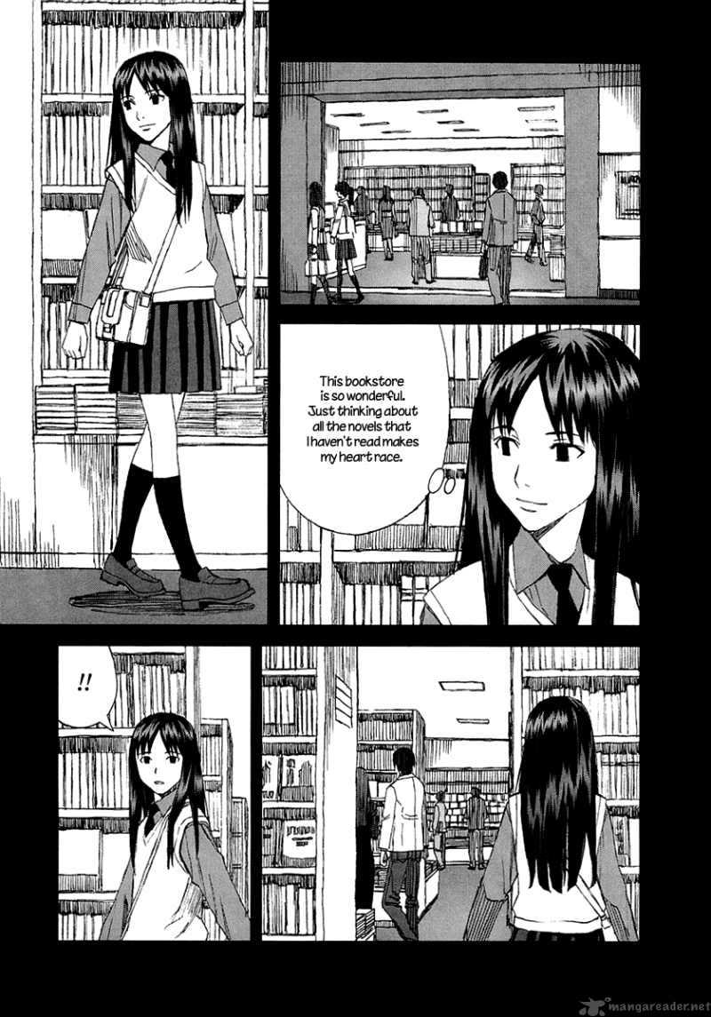 Blood Alone 28 2