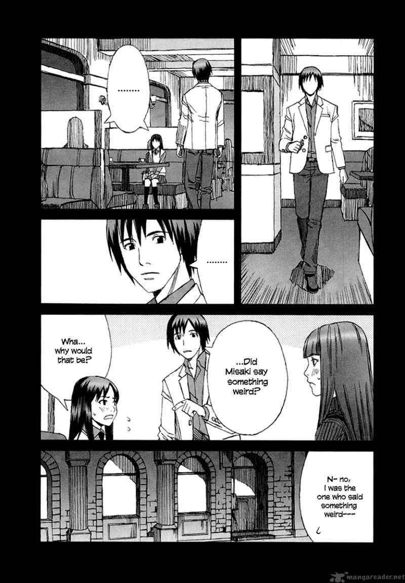 Blood Alone 28 21