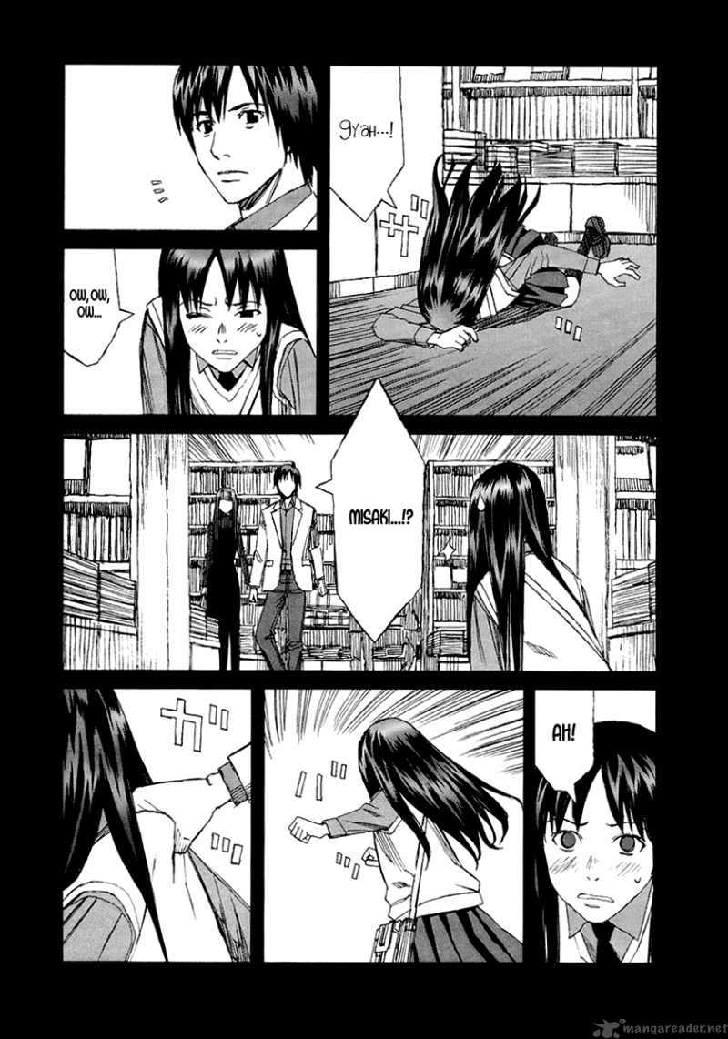 Blood Alone 28 4
