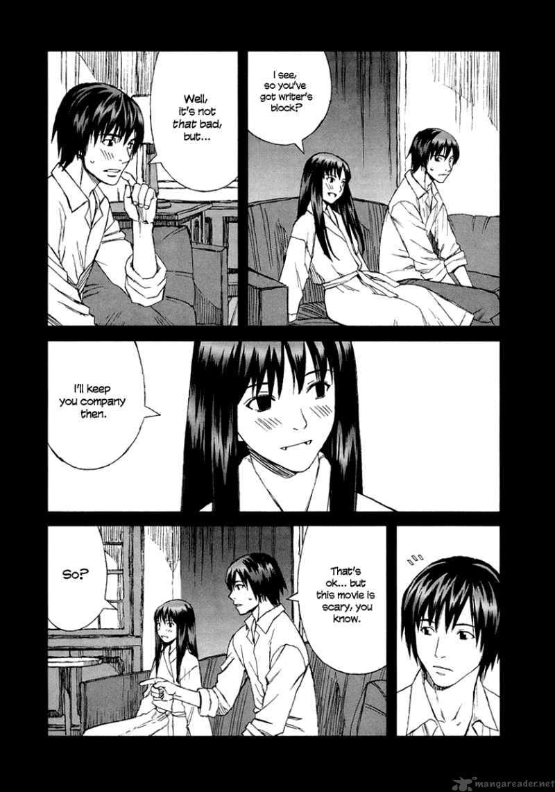 Blood Alone 29 10