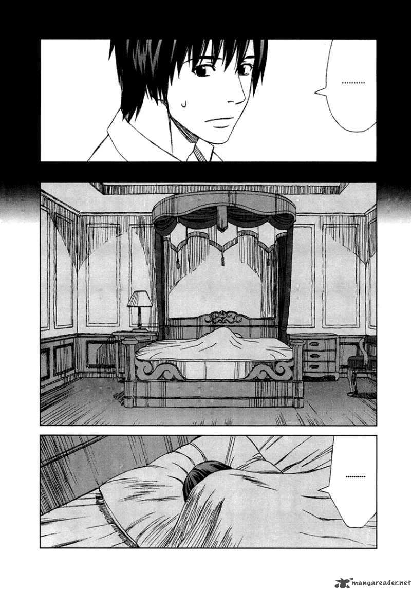 Blood Alone 29 11