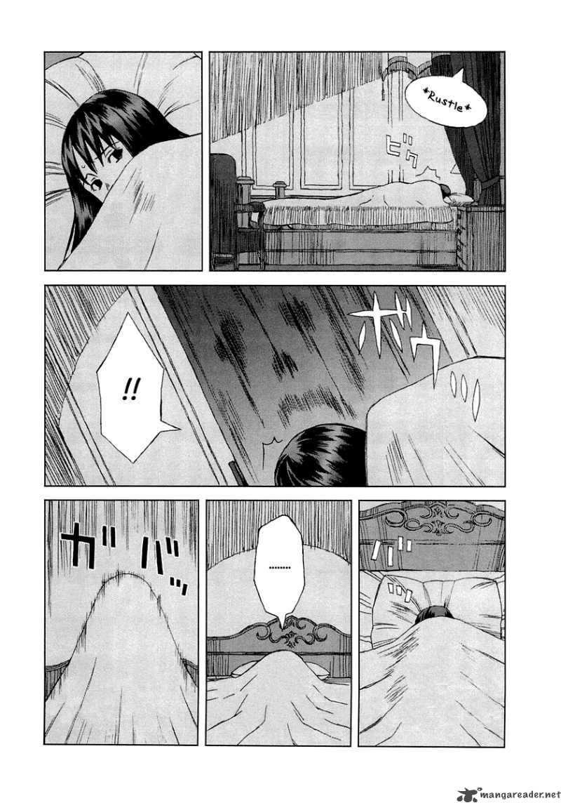 Blood Alone 29 12