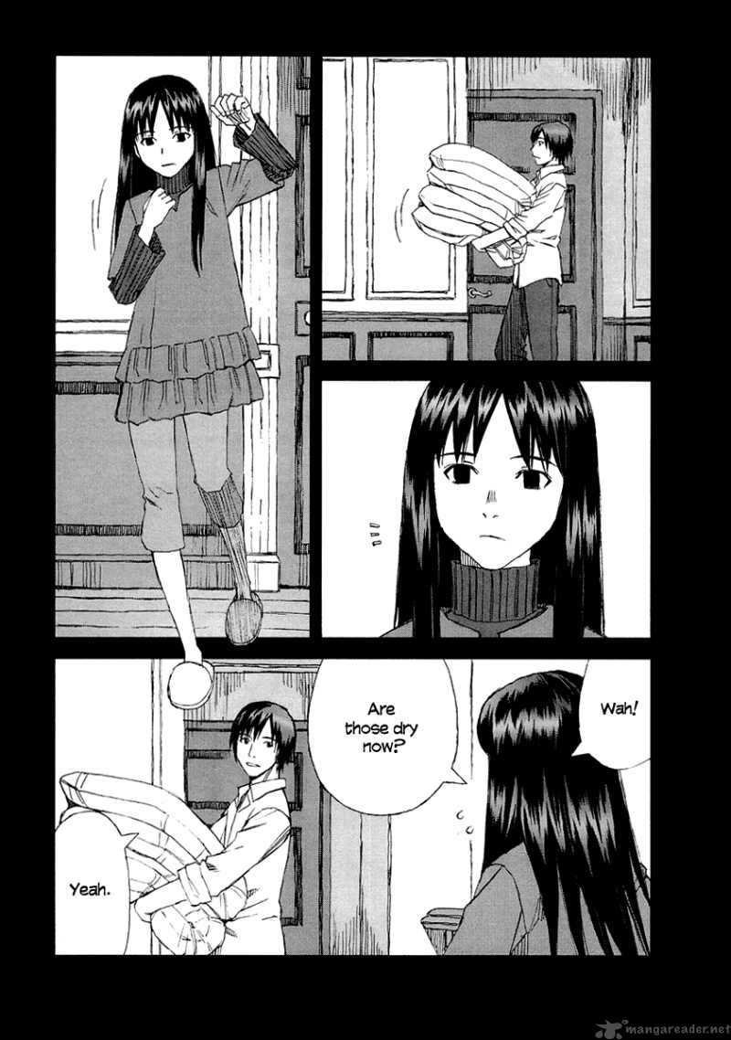 Blood Alone 29 2