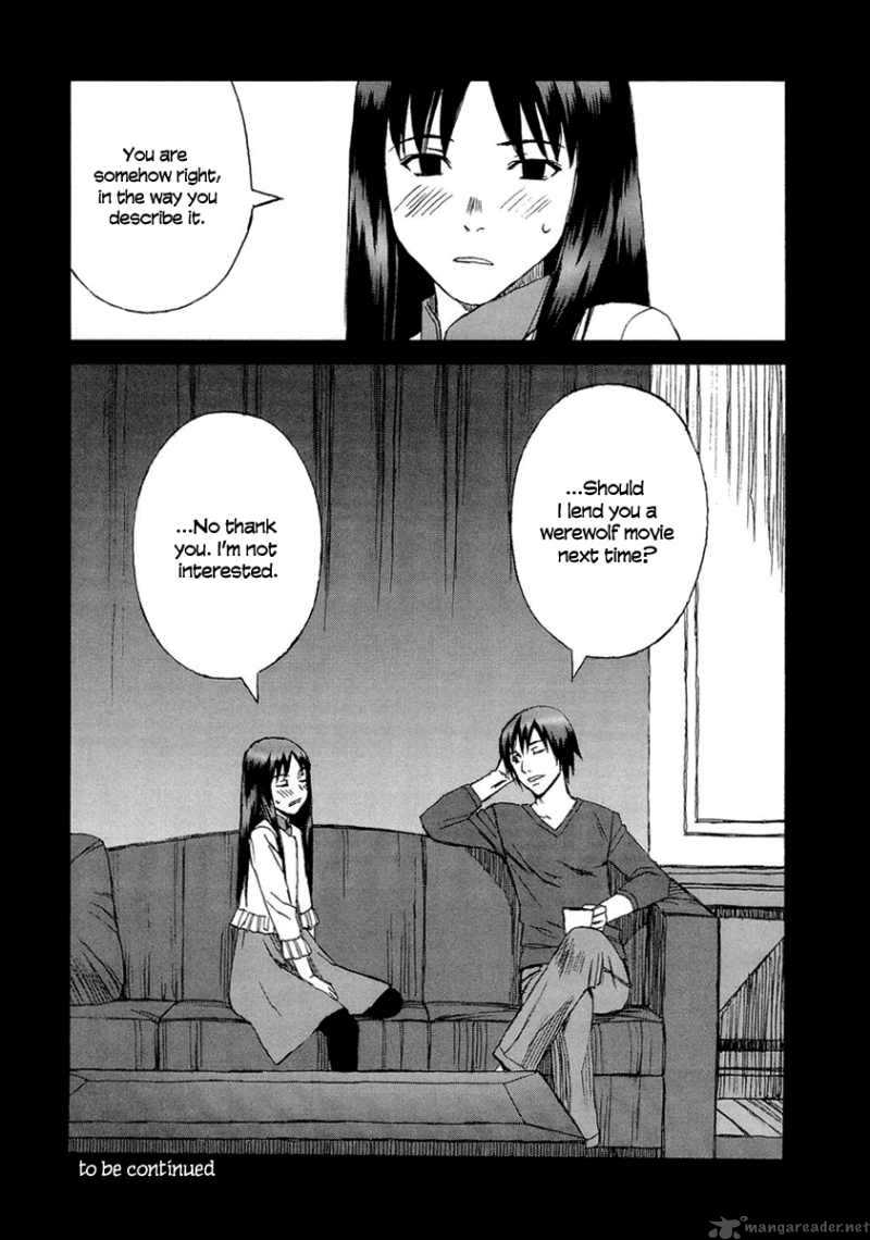 Blood Alone 29 26