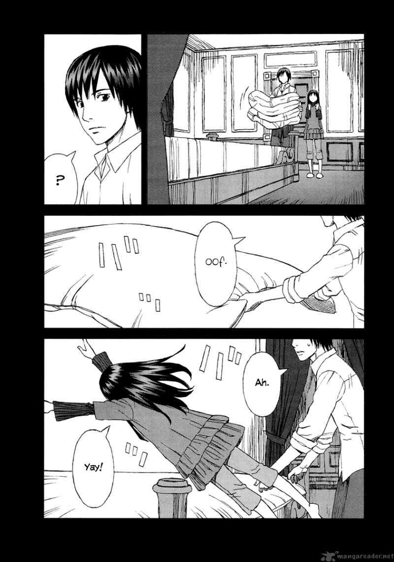 Blood Alone 29 3