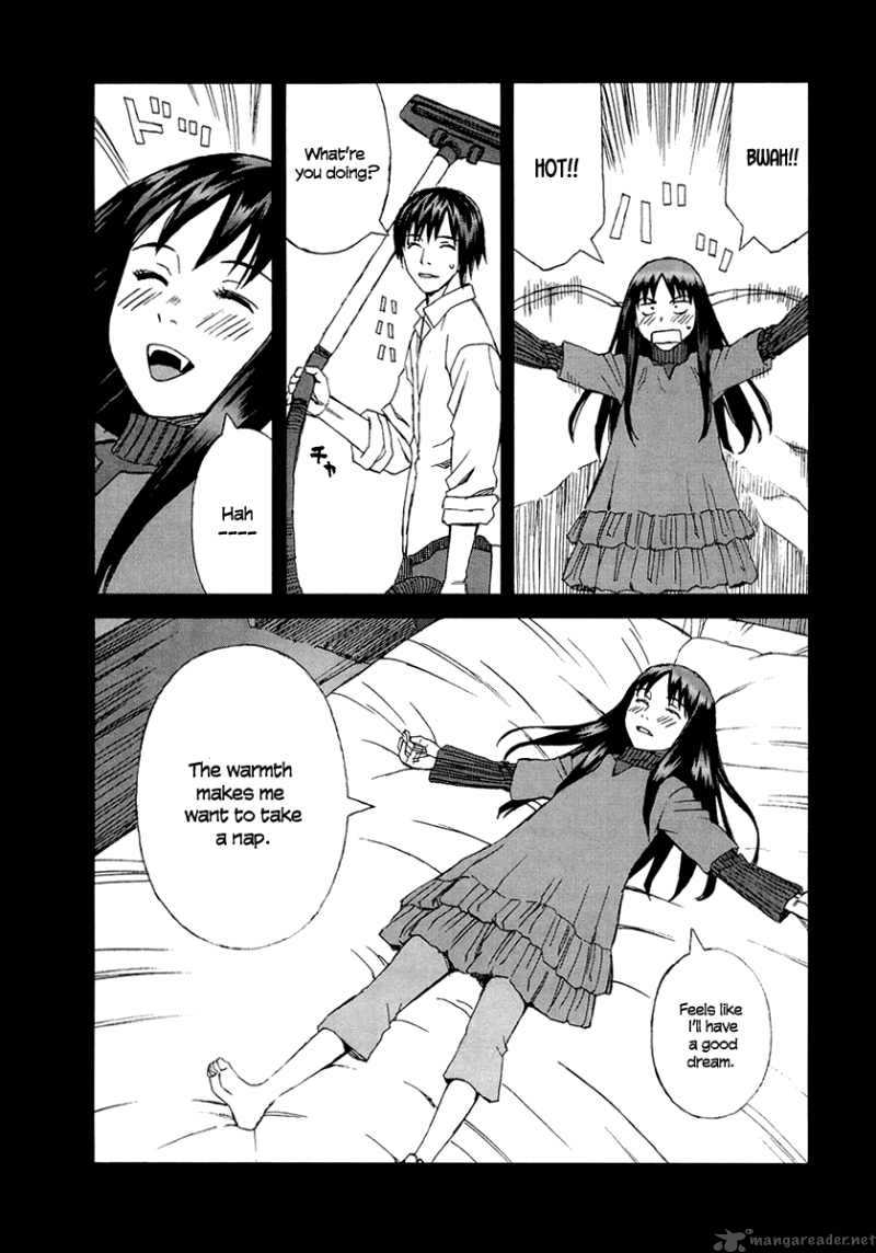 Blood Alone 29 5