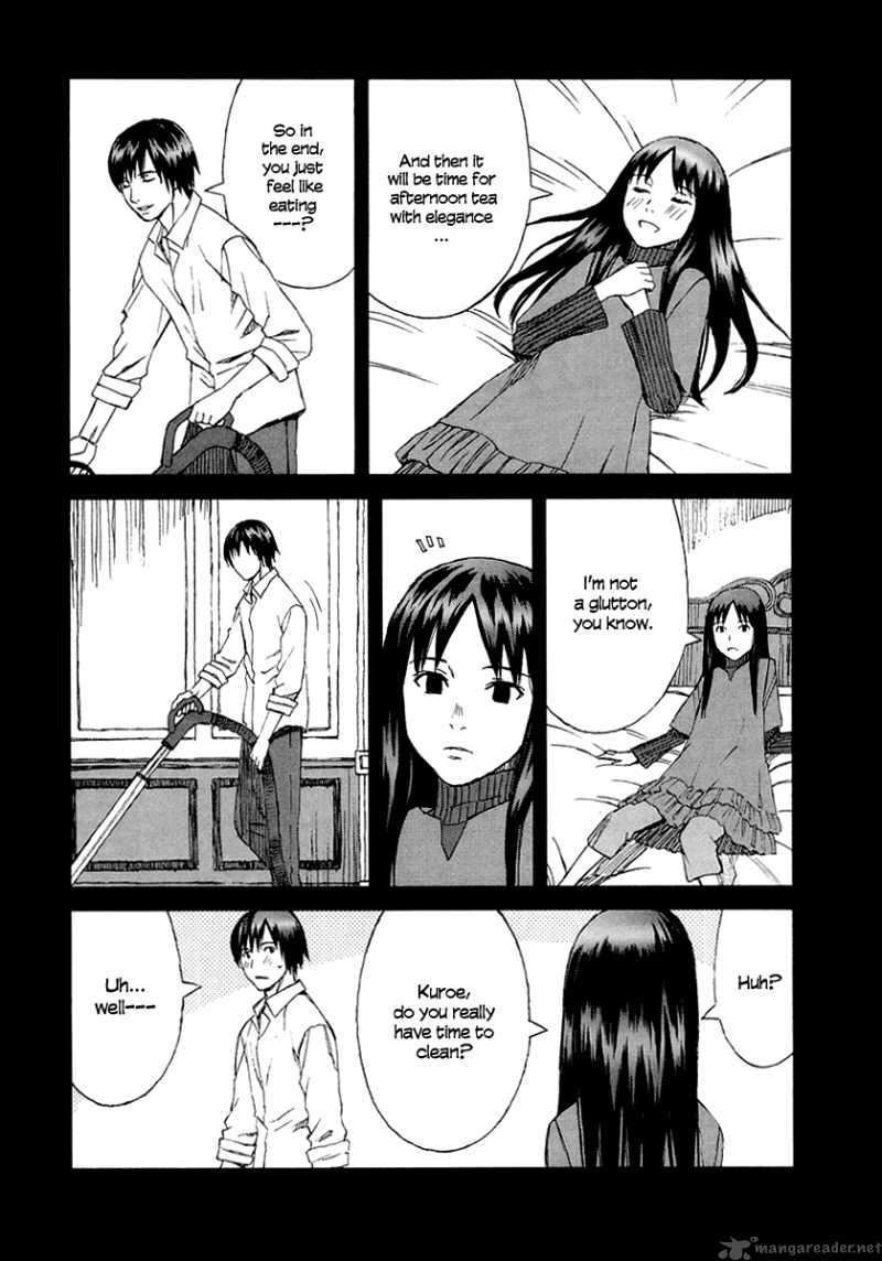 Blood Alone 29 6