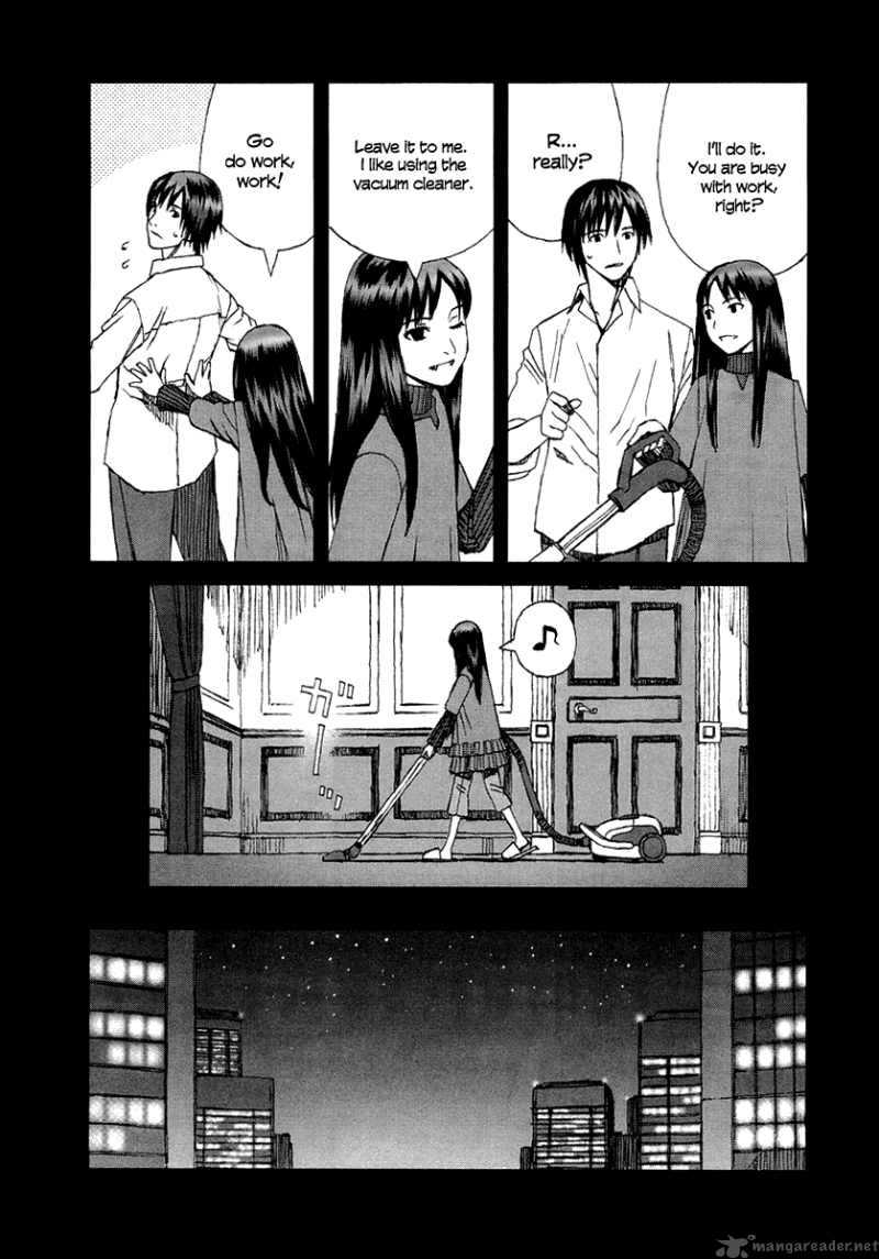 Blood Alone 29 7