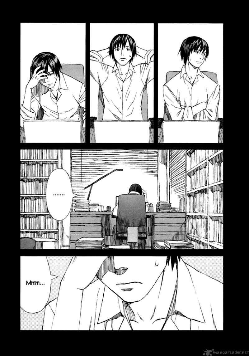 Blood Alone 29 8