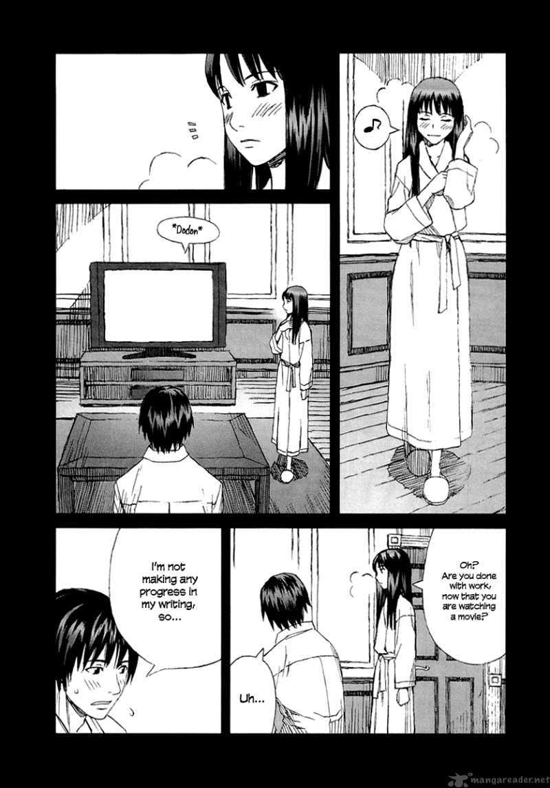 Blood Alone 29 9