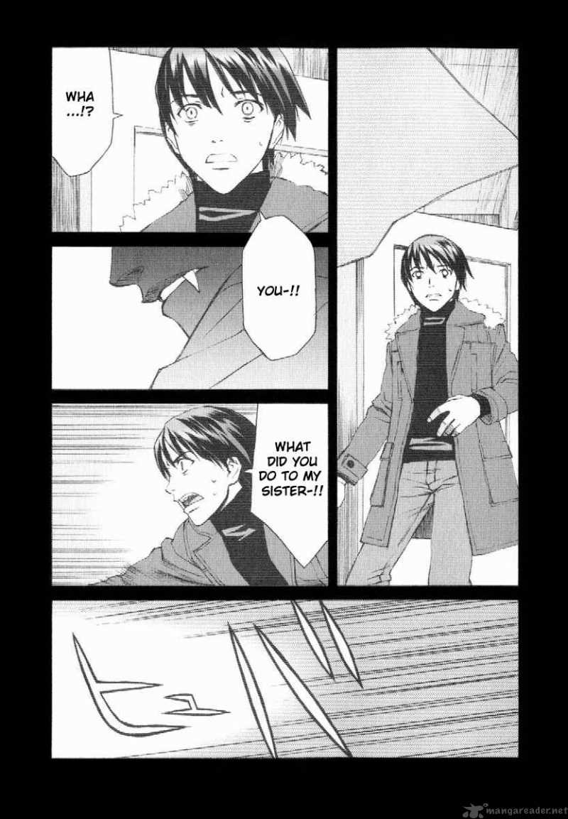 Blood Alone 3 18