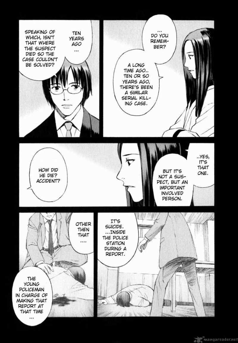 Blood Alone 3 22