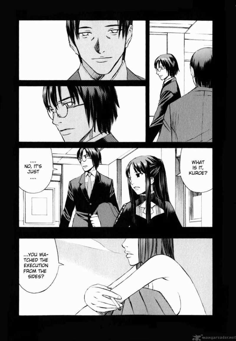 Blood Alone 3 26