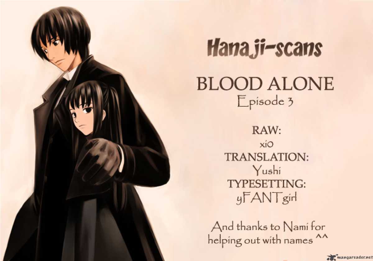 Blood Alone 3 29