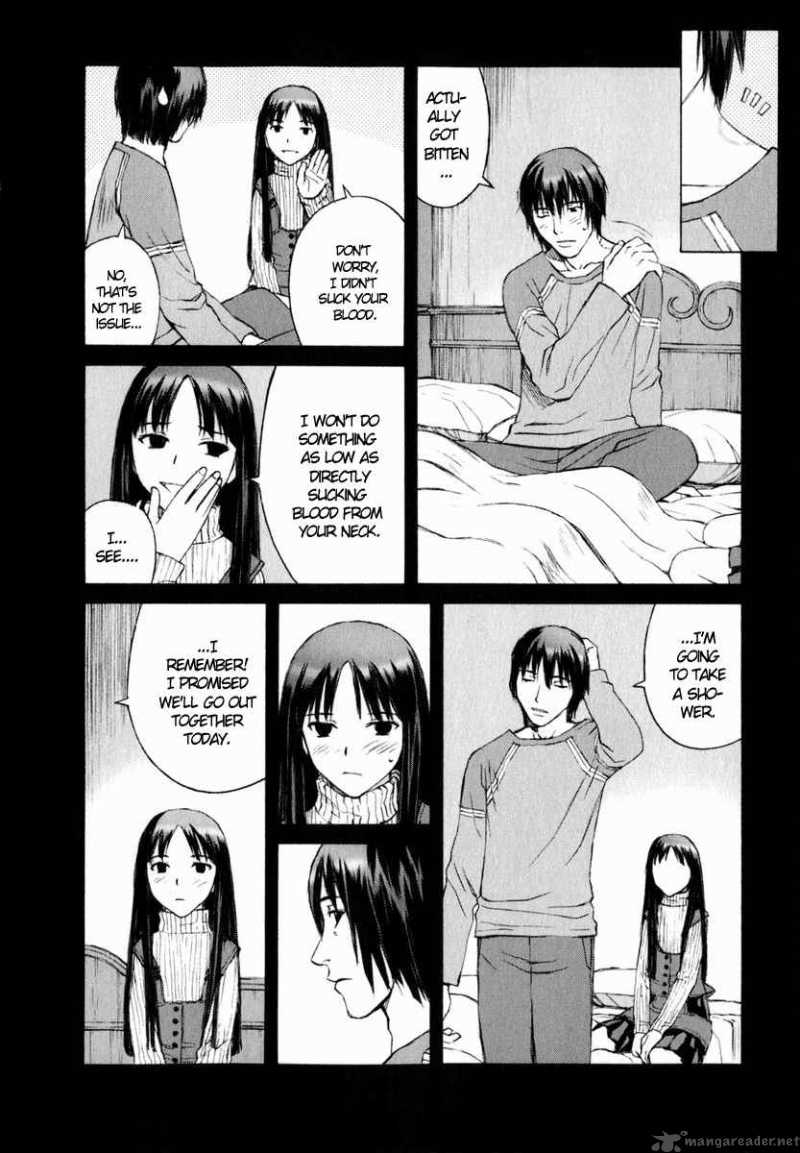Blood Alone 3 9