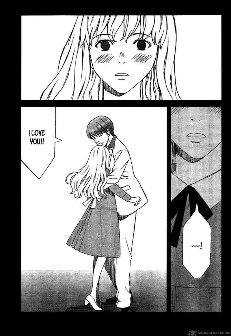 Blood Alone 30 19