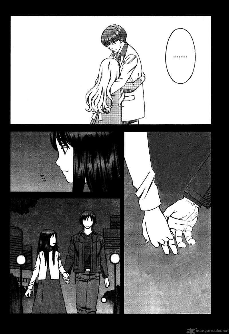Blood Alone 30 22