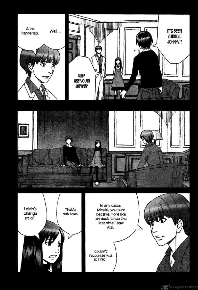 Blood Alone 30 3