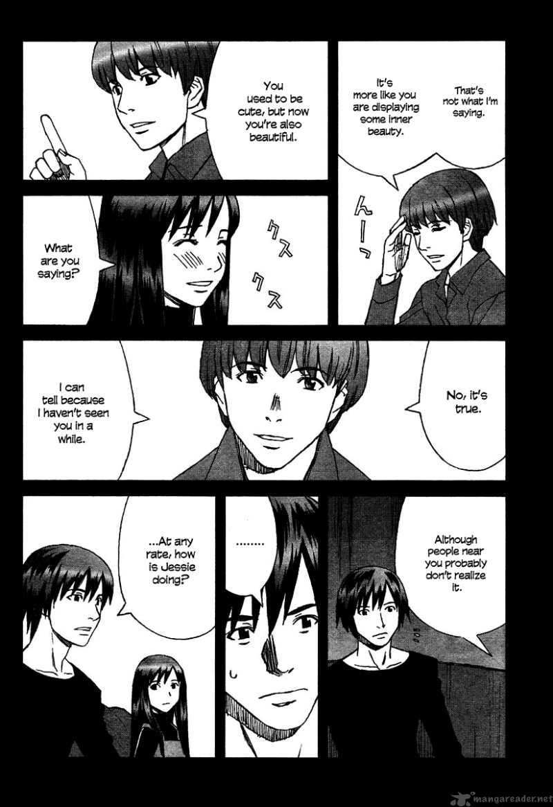 Blood Alone 30 4