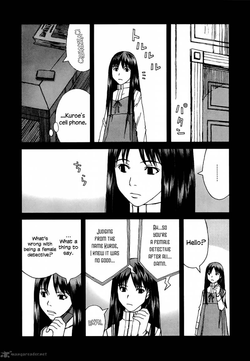 Blood Alone 32 4