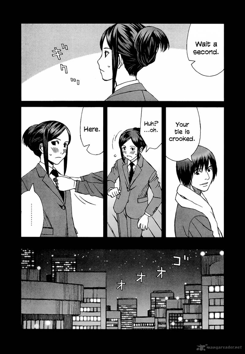 Blood Alone 32 8