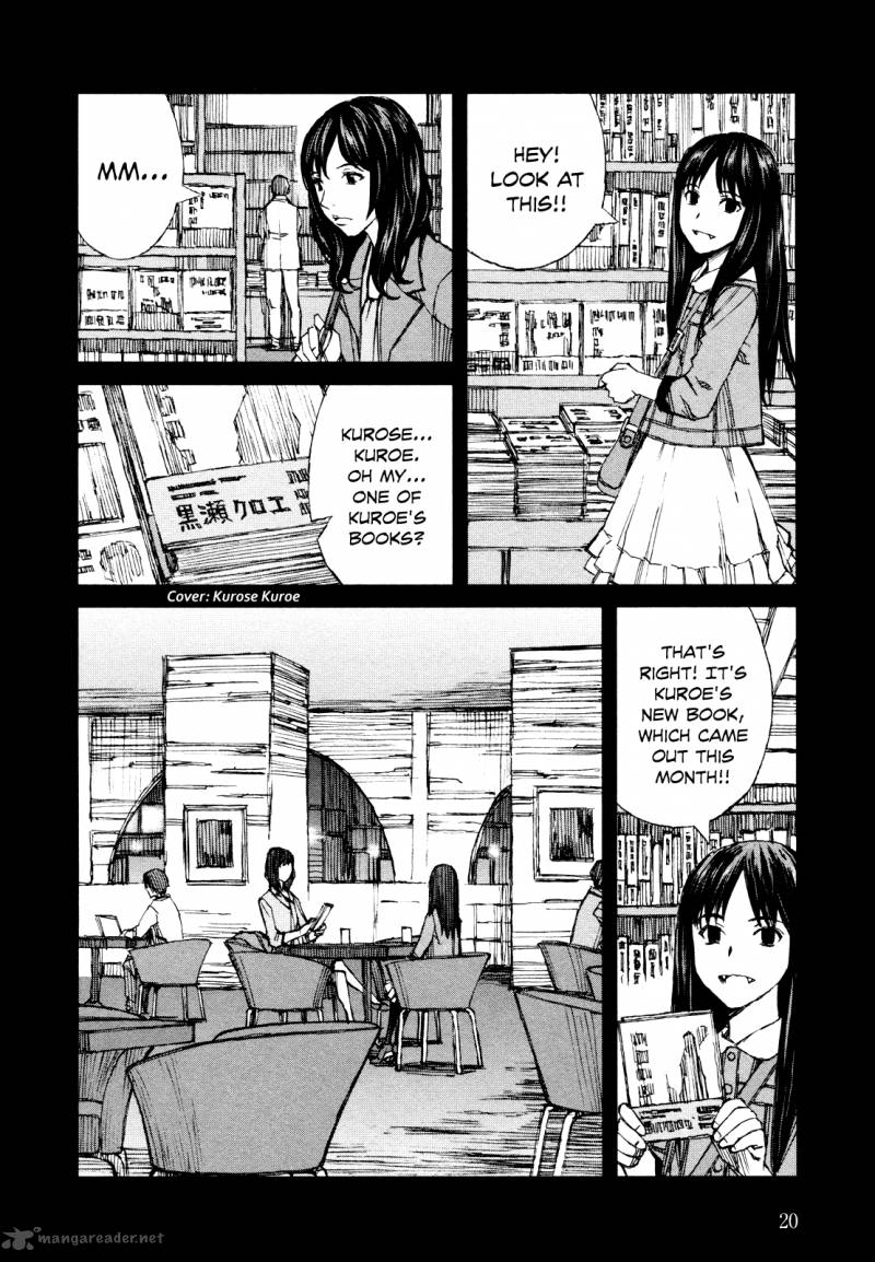 Blood Alone 37 2