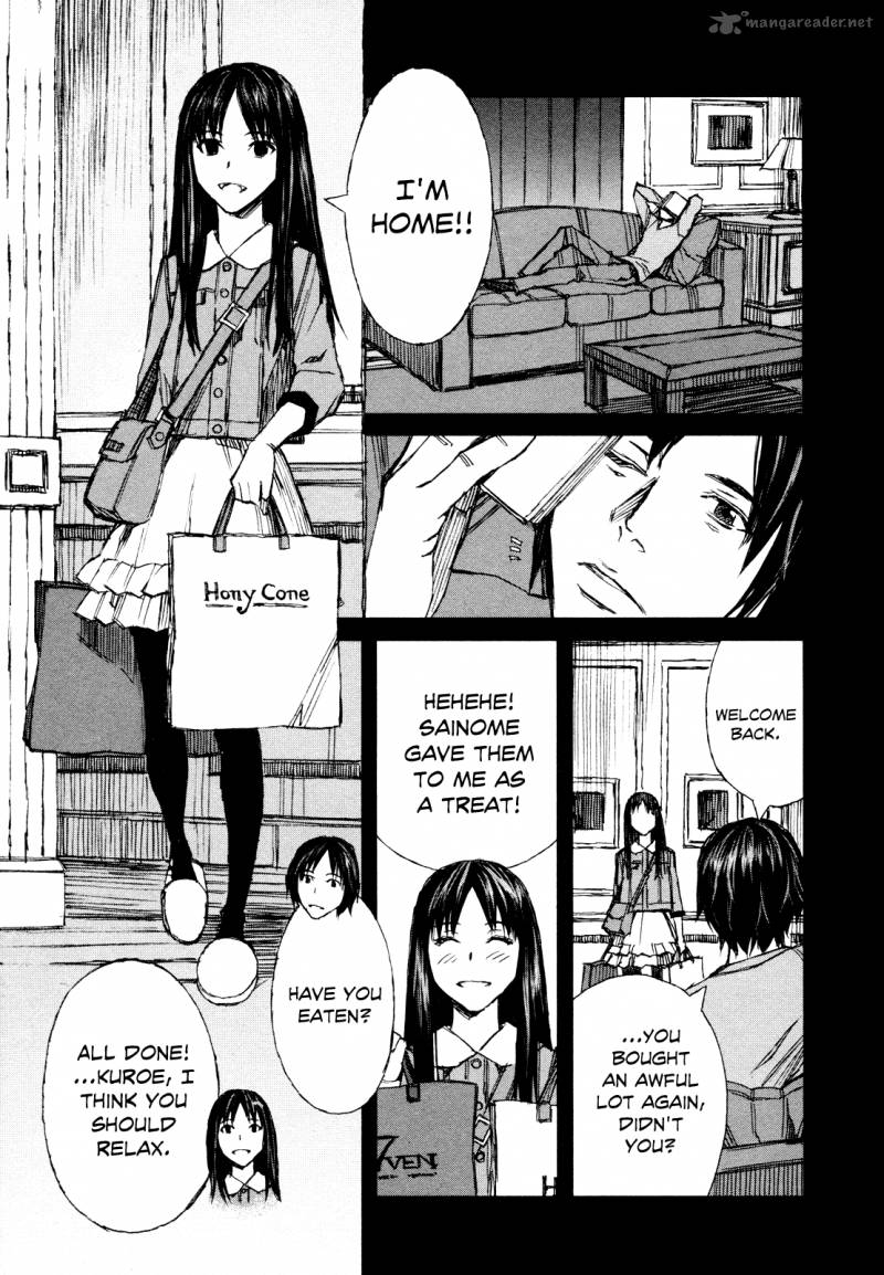 Blood Alone 37 7