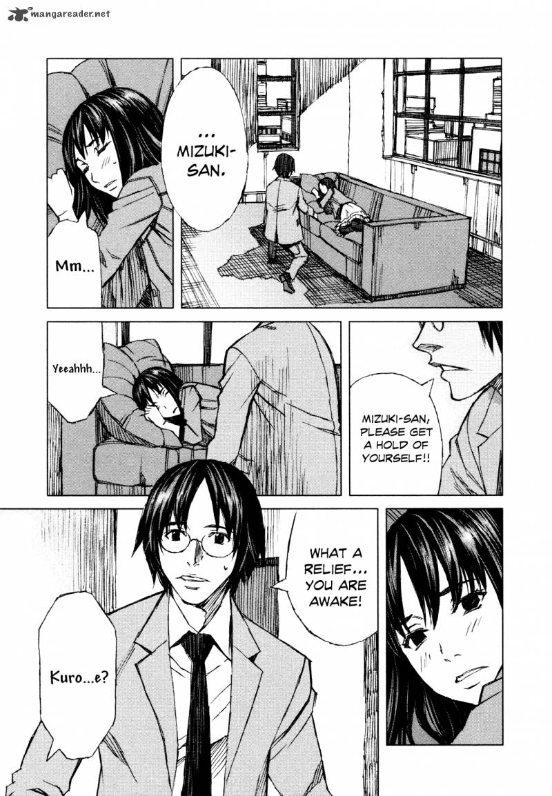 Blood Alone 37 9