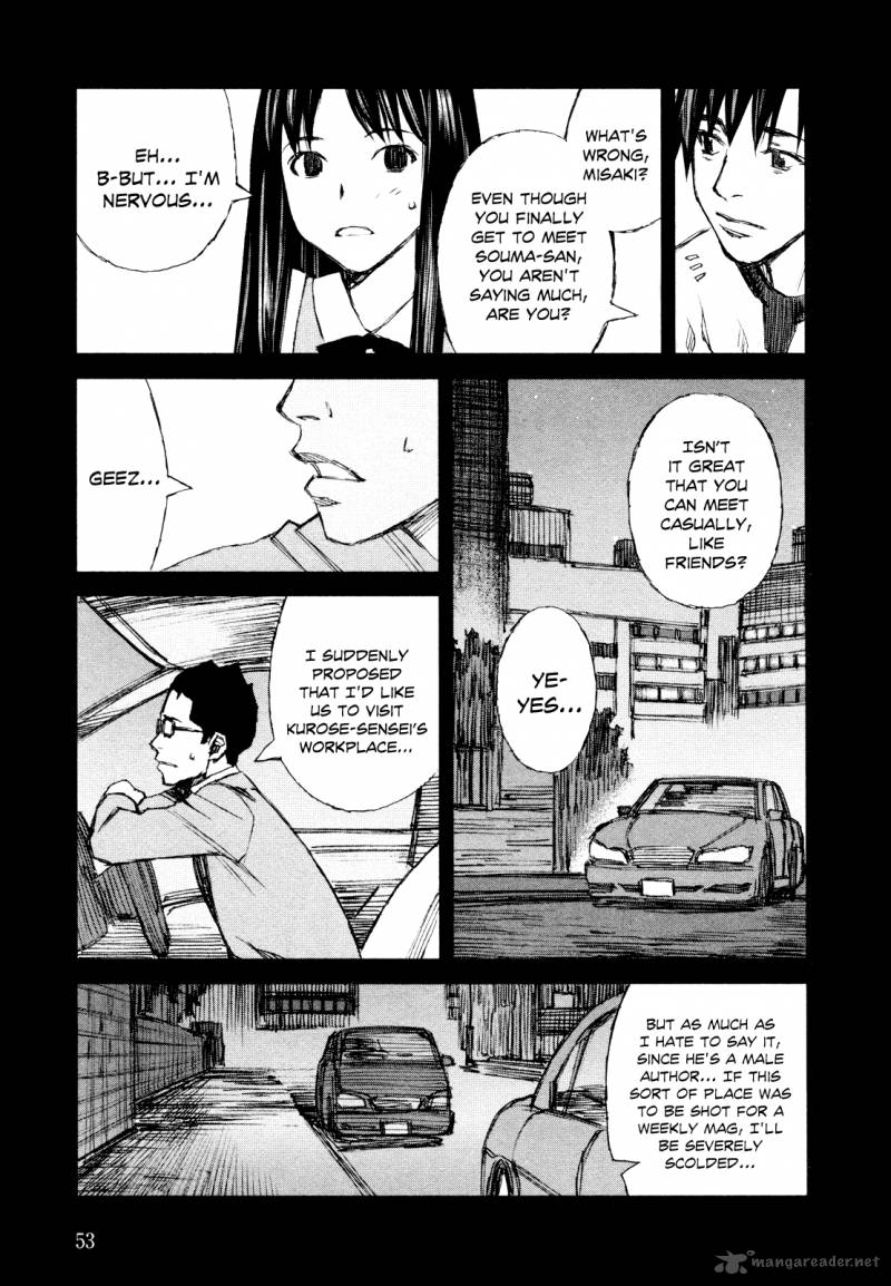 Blood Alone 38 13