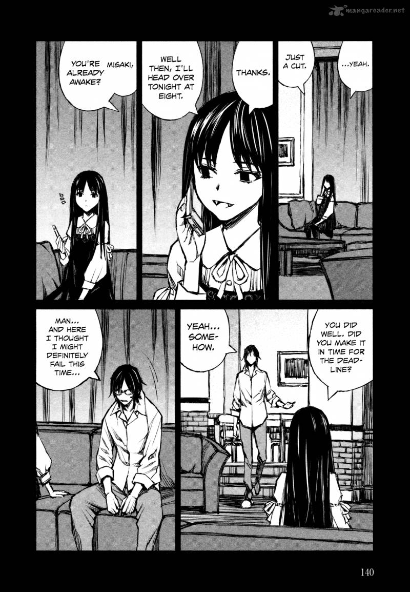 Blood Alone 40 3