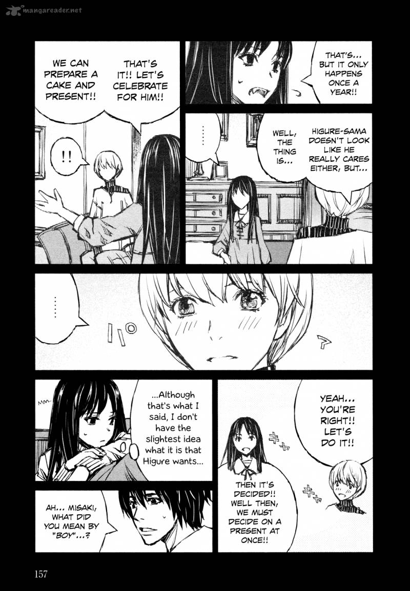 Blood Alone 41 3
