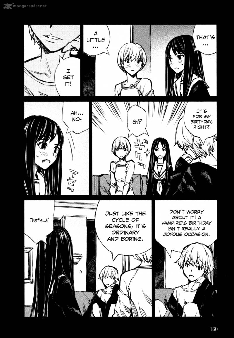 Blood Alone 41 6