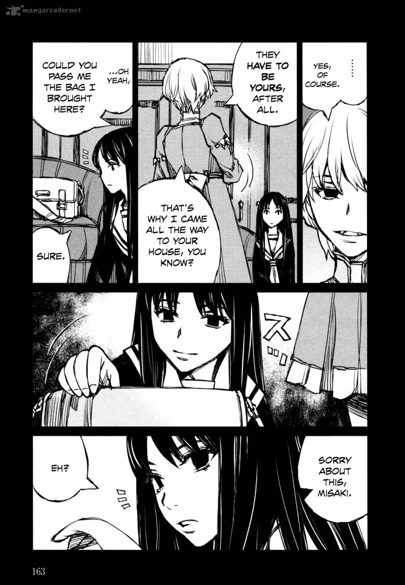 Blood Alone 41 9
