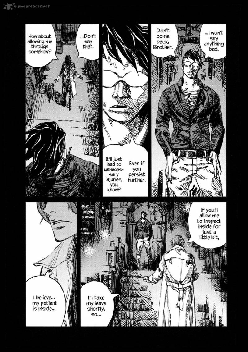 Blood Alone 44 2