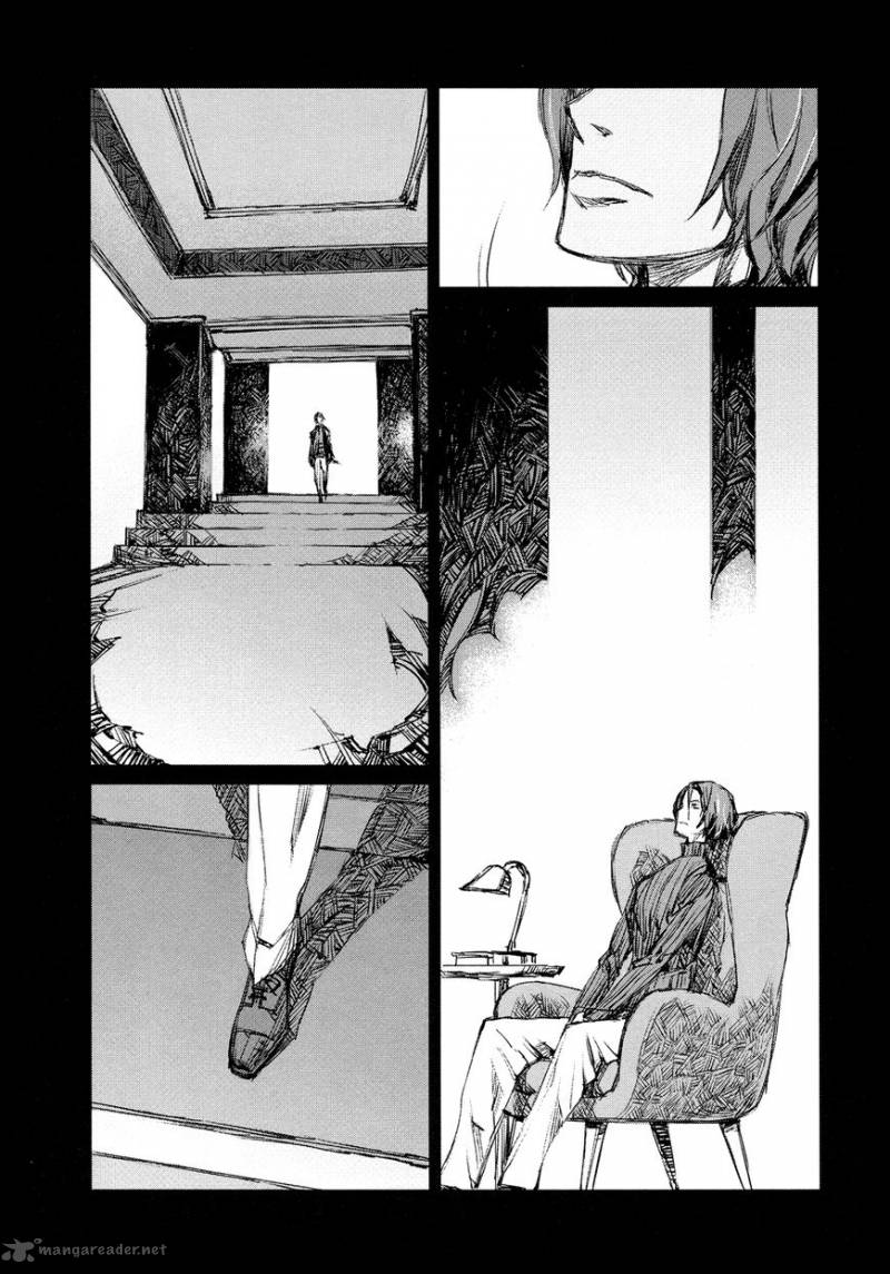 Blood Alone 44 35