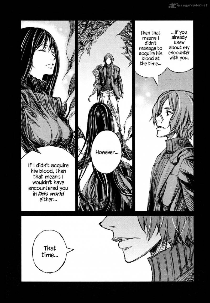 Blood Alone 44 42