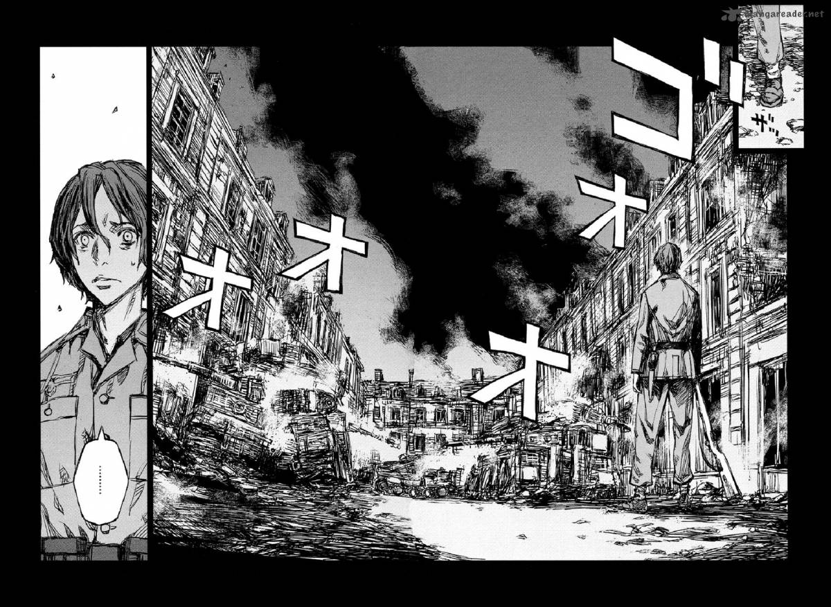 Blood Alone 44 52